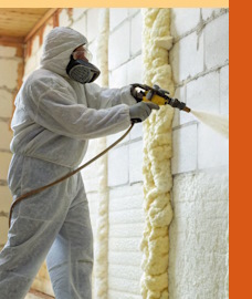 Услуги Услуги утепления в Барабинске под ключ