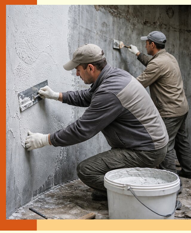 Утепление резервуаров жидкой теплоизоляцией в Барабинске